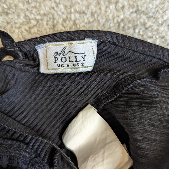 Oh polly bodysuit - Picture 4 of 5